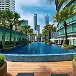 Vortex Suites Klcc City Center By Rizal
