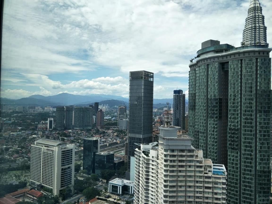 Vortex Klcc Center By Rizal Pangsapuri Kuala Lumpur