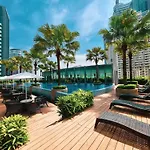 Vortex Suites Klcc City Center By Rizal