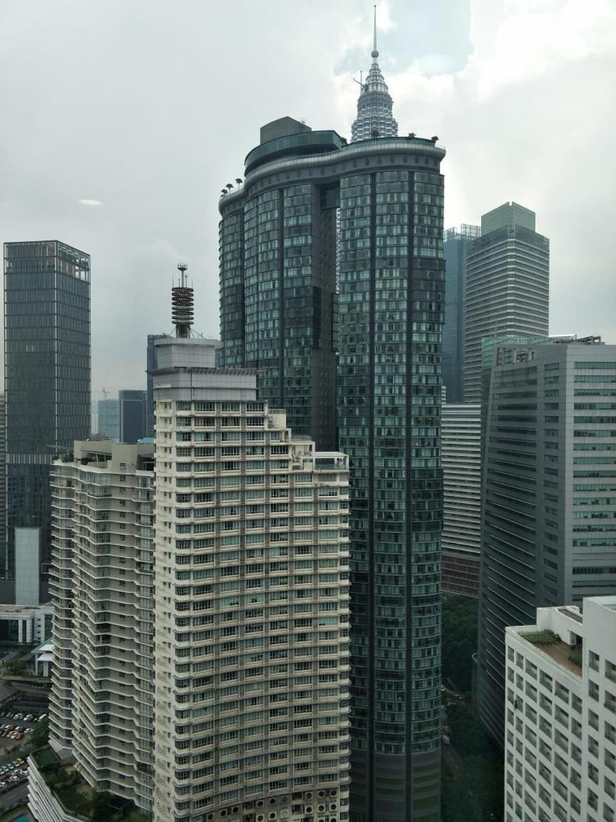 Vortex Klcc Center By Rizal *